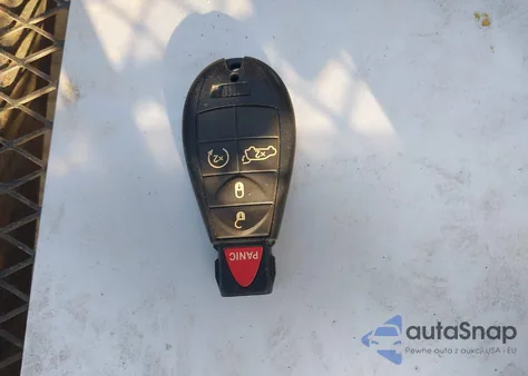 2011 Jeep Grand Cherokee Limited z USA, uszkodzony, nr VIN 1J4RR5GTXBC586972